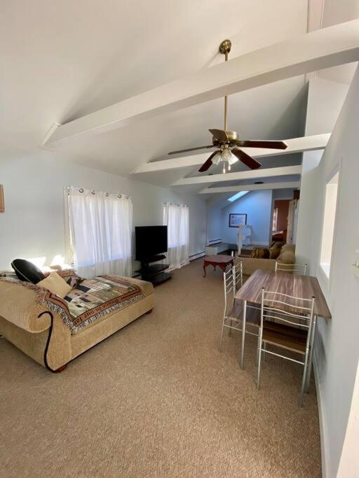 Apartmán Peddlers Carriage House New Hope Exteriér fotografie
