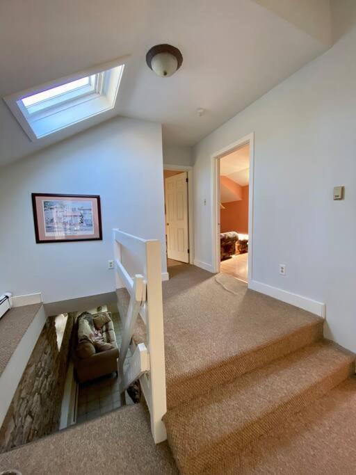 Apartmán Peddlers Carriage House New Hope Exteriér fotografie