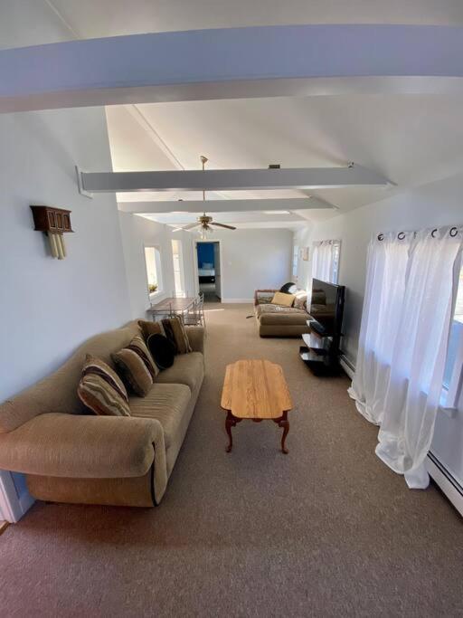 Apartmán Peddlers Carriage House New Hope Exteriér fotografie