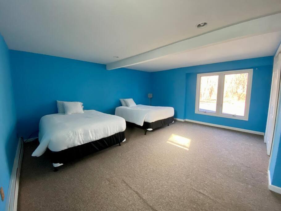 Apartmán Peddlers Carriage House New Hope Exteriér fotografie