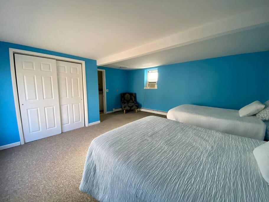 Apartmán Peddlers Carriage House New Hope Exteriér fotografie